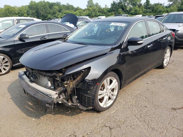 NISSAN ALTIMA 3.5 2017 1n4bl3ap2hc196262