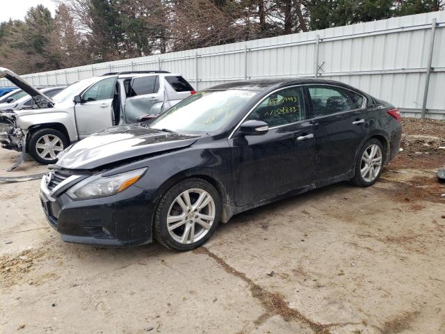 NISSAN ALTIMA 3.5 2017 1n4bl3ap2hc211245