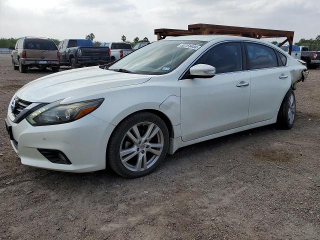 NISSAN ALTIMA 2017 1n4bl3ap2hc229289