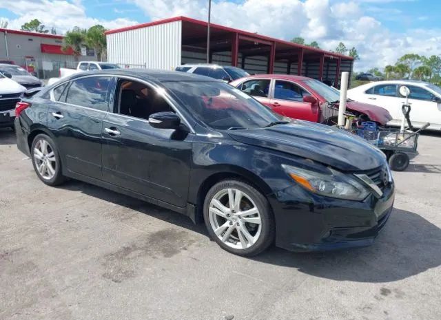 NISSAN ALTIMA 2017 1n4bl3ap2hc253012