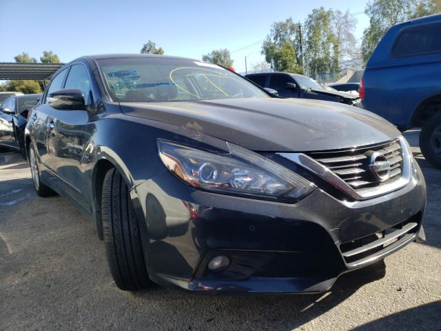 NISSAN ALTIMA 3.5 2017 1n4bl3ap2hc256315