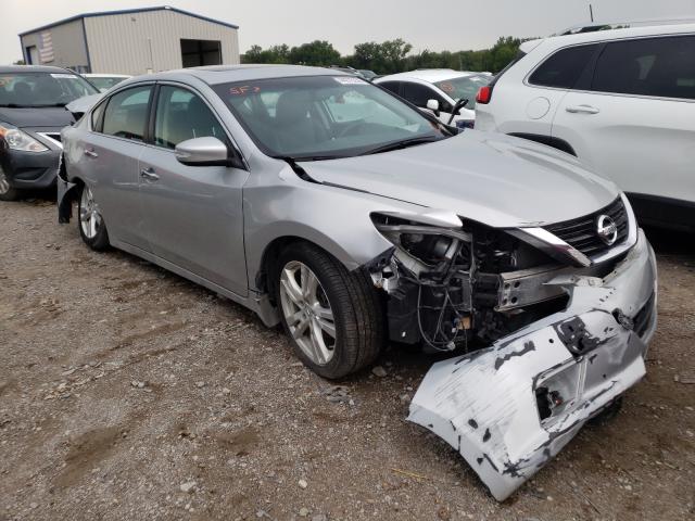 NISSAN ALTIMA 3.5 2017 1n4bl3ap2hc475226