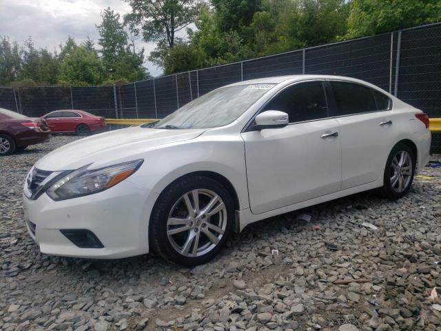 NISSAN ALTIMA 2017 1n4bl3ap2hc495959