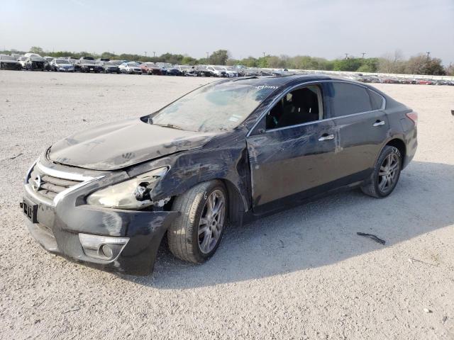 NISSAN ALTIMA 3.5 2013 1n4bl3ap3dc110077