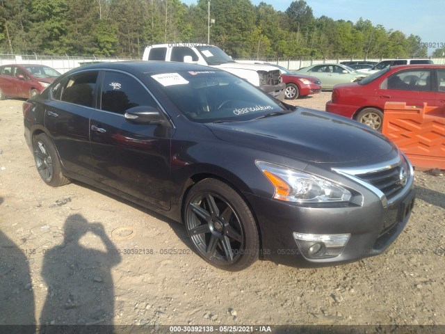 NISSAN ALTIMA 2013 1n4bl3ap3dc114937