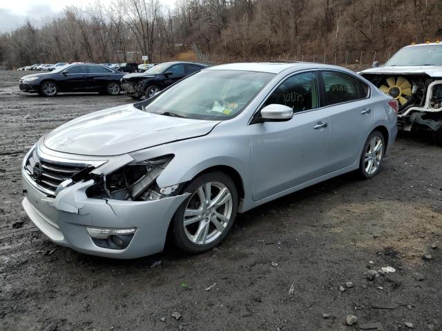 NISSAN ALTIMA 3.5 2013 1n4bl3ap3dc118762