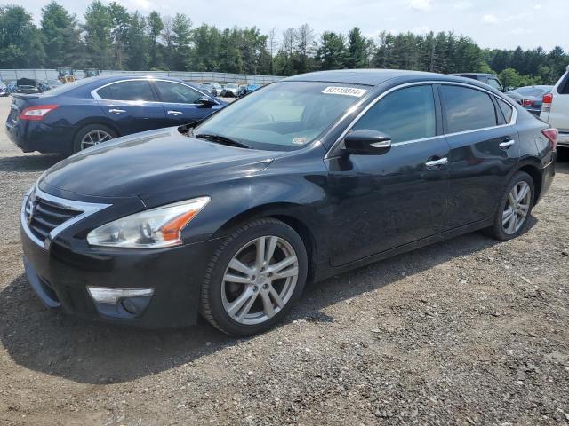 NISSAN ALTIMA 2013 1n4bl3ap3dc123976