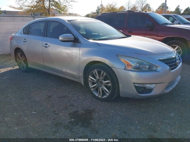 NISSAN ALTIMA 2013 1n4bl3ap3dc134587