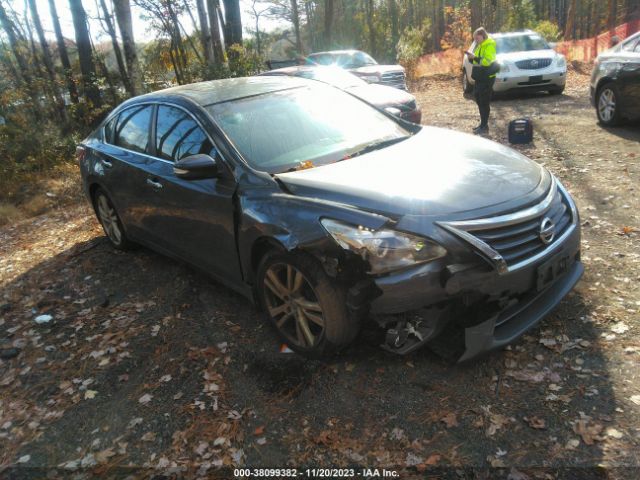 NISSAN ALTIMA 2013 1n4bl3ap3dc147498