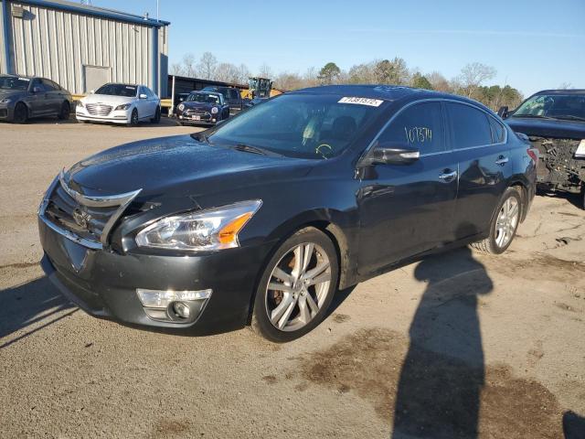 NISSAN ALTIMA 2013 1n4bl3ap3dc148375