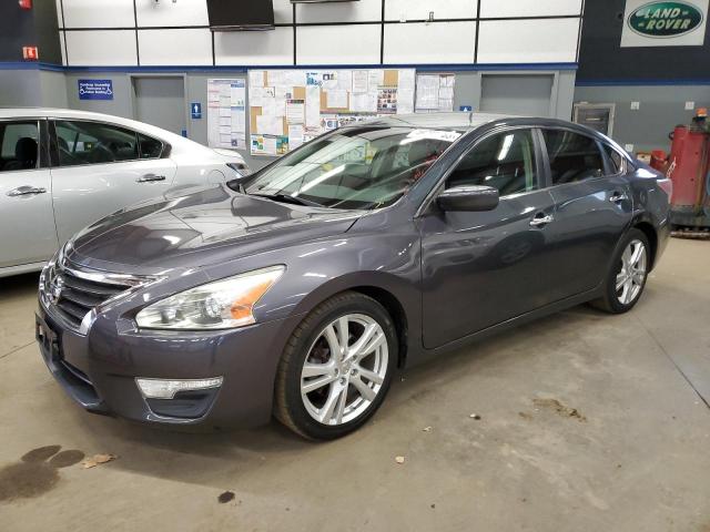 NISSAN ALTIMA 3.5 2013 1n4bl3ap3dc154595