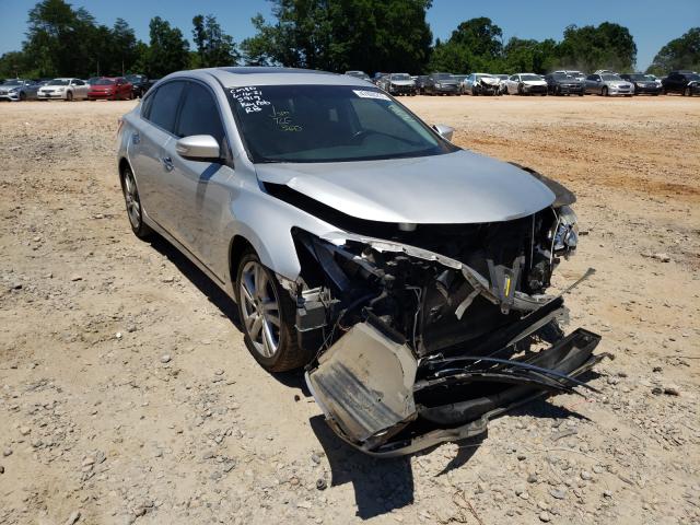 NISSAN ALTIMA 3.5 2013 1n4bl3ap3dc165919