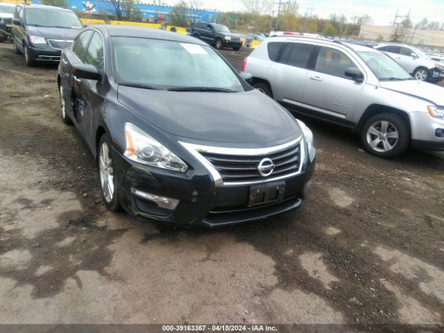 NISSAN ALTIMA 2013 1n4bl3ap3dc175978