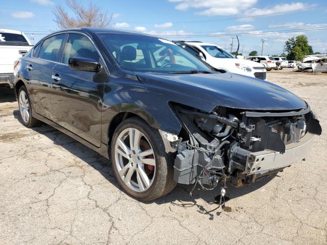 NISSAN ALTIMA 3.5 2013 1n4bl3ap3dc221020