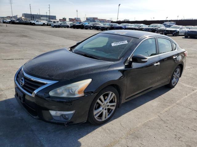 NISSAN ALTIMA 2013 1n4bl3ap3dc231417