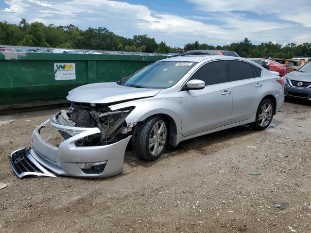 NISSAN ALTIMA 3.5 2013 1n4bl3ap3dc913942