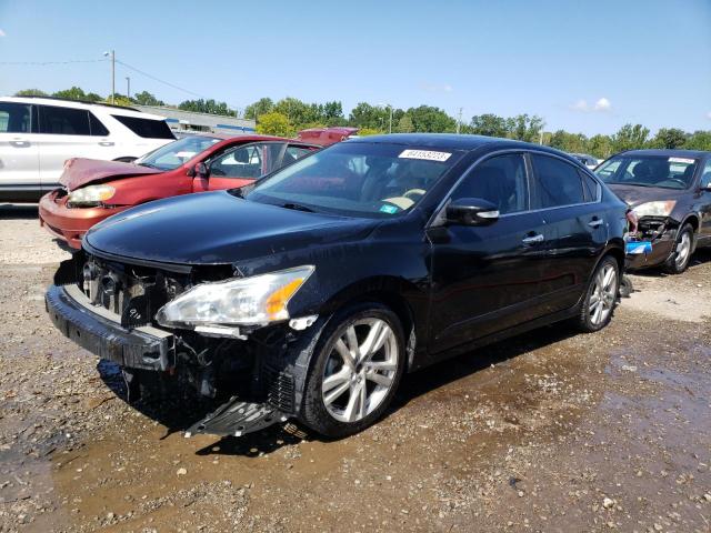 NISSAN ALTIMA 2013 1n4bl3ap3dc916758