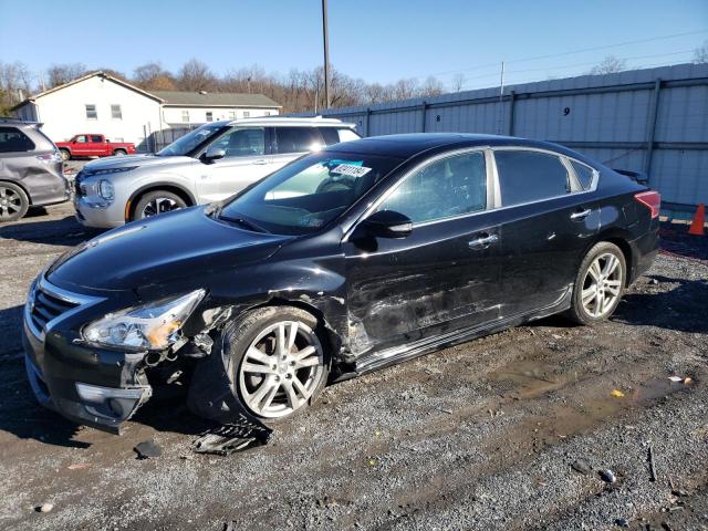 NISSAN ALTIMA 3.5 2013 1n4bl3ap3dn426597