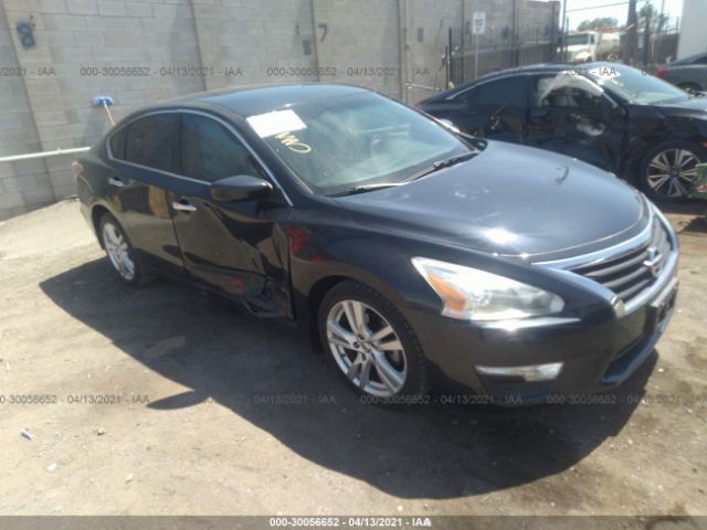 NISSAN ALTIMA 2013 1n4bl3ap3dn428933