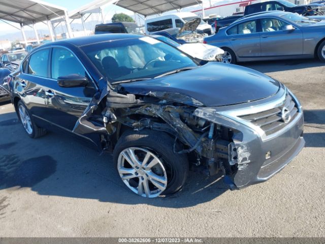 NISSAN ALTIMA 2013 1n4bl3ap3dn428947