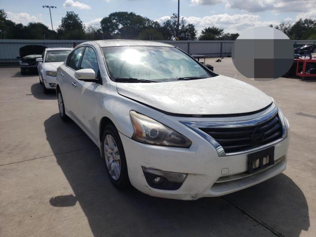 NISSAN ALTIMA 3.5 2013 1n4bl3ap3dn432657