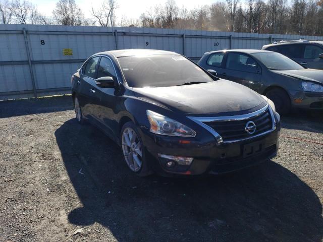 NISSAN ALTIMA 3.5 2013 1n4bl3ap3dn465674