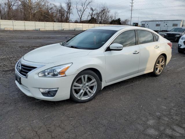 NISSAN ALTIMA 3.5 2013 1n4bl3ap3dn474097