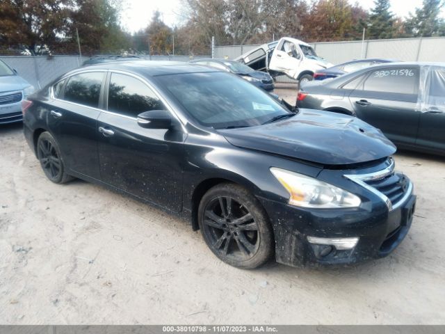 NISSAN ALTIMA 2013 1n4bl3ap3dn476920