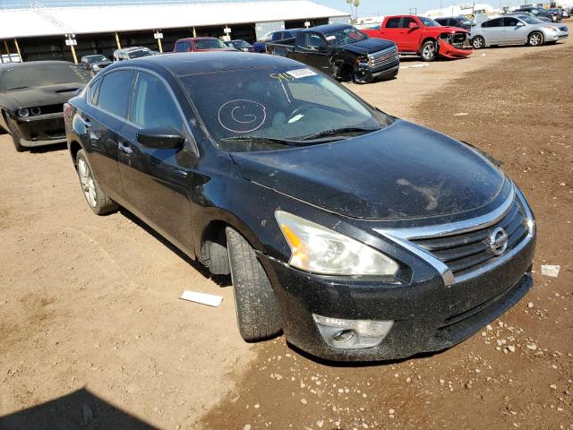 NISSAN ALTIMA 3.5 2013 1n4bl3ap3dn483219