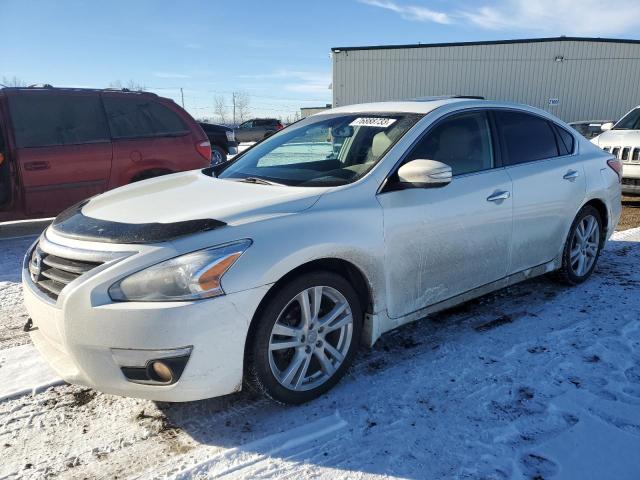 NISSAN ALTIMA 2013 1n4bl3ap3dn483544