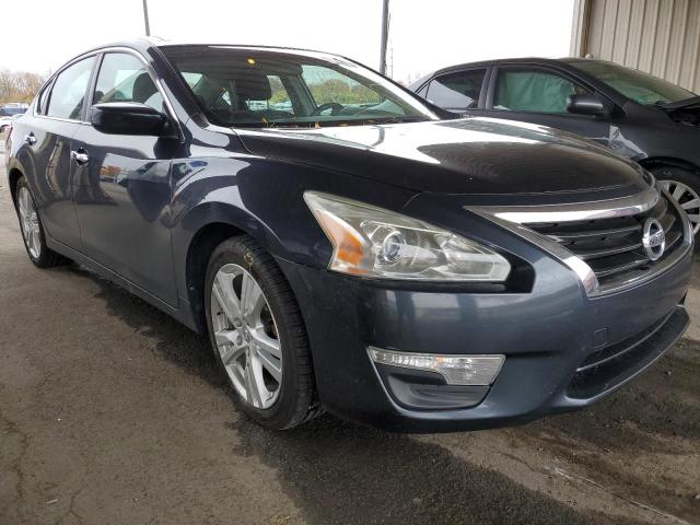 NISSAN ALTIMA 3.5 2013 1n4bl3ap3dn488694