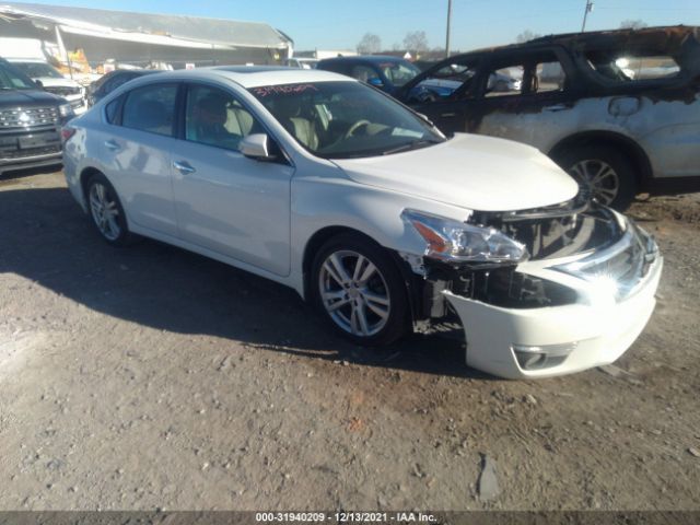 NISSAN ALTIMA 2013 1n4bl3ap3dn490204