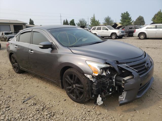 NISSAN ALTIMA 3.5 2013 1n4bl3ap3dn492549