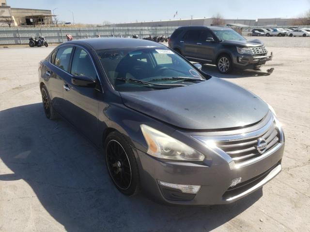 NISSAN ALTIMA 3.5 2013 1n4bl3ap3dn497394