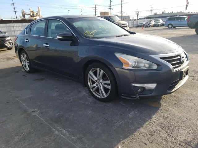 NISSAN ALTIMA 3.5 2013 1n4bl3ap3dn524061