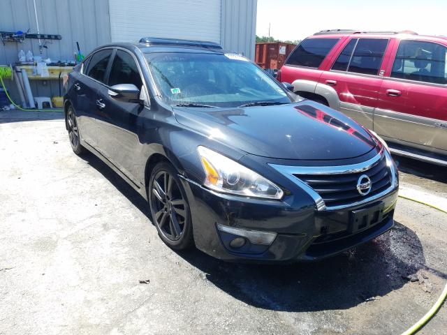 NISSAN ALTIMA 3.5 2013 1n4bl3ap3dn524772