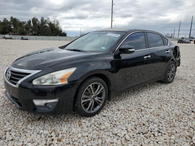 NISSAN ALTIMA 2013 1n4bl3ap3dn534976