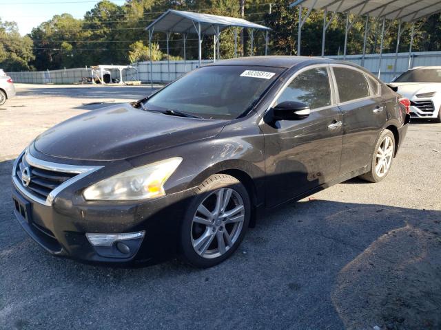 NISSAN ALTIMA 3.5 2013 1n4bl3ap3dn540938