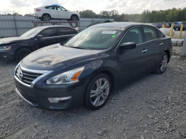 NISSAN ALTIMA 3.5 2013 1n4bl3ap3dn560087