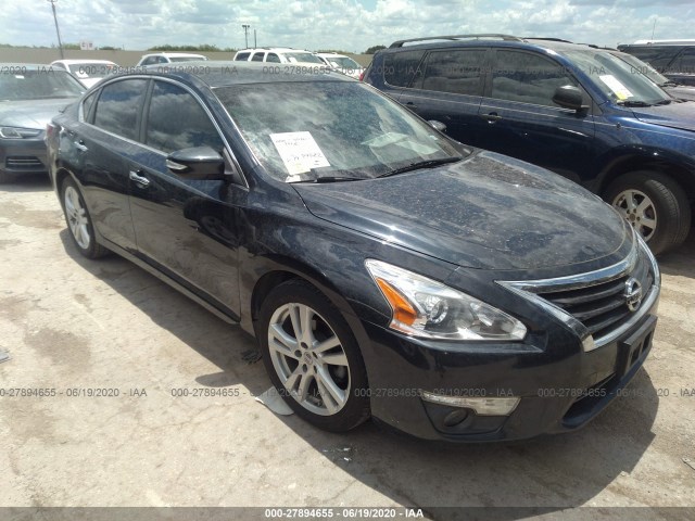 NISSAN ALTIMA 2014 1n4bl3ap3ec100568