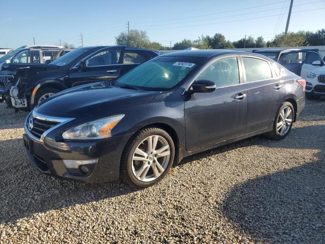 NISSAN ALTIMA 3.5 2014 1n4bl3ap3ec109013