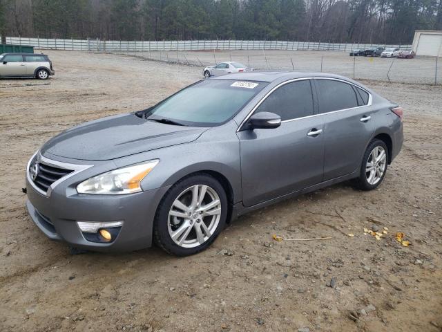 NISSAN ALTIMA 3.5 2014 1n4bl3ap3ec119606