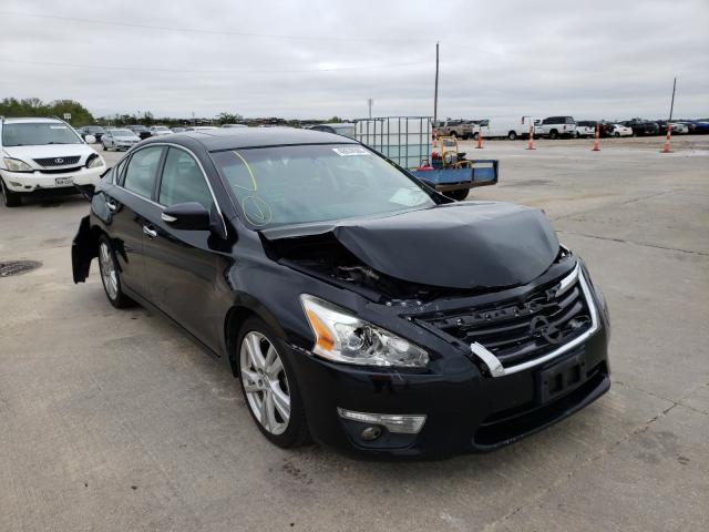 NISSAN ALTIMA 3.5 2014 1n4bl3ap3ec154081