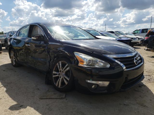 NISSAN ALTIMA 3.5 2014 1n4bl3ap3ec179644