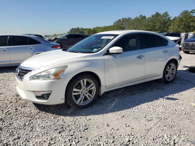 NISSAN ALTIMA 2014 1n4bl3ap3ec273961