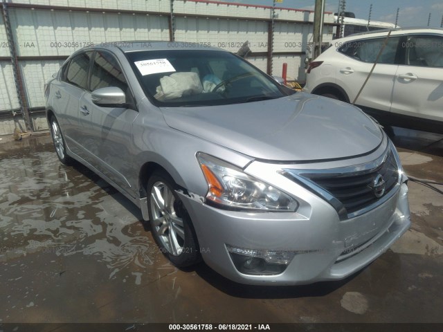 NISSAN ALTIMA 2014 1n4bl3ap3ec323970