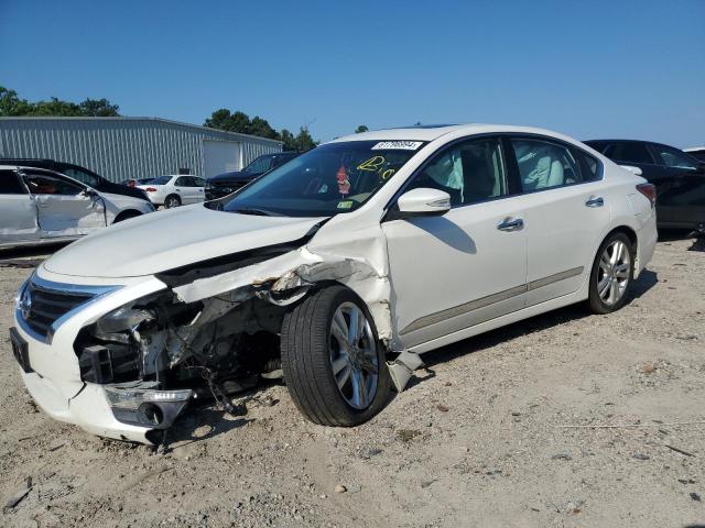 NISSAN ALTIMA 2014 1n4bl3ap3ec413670