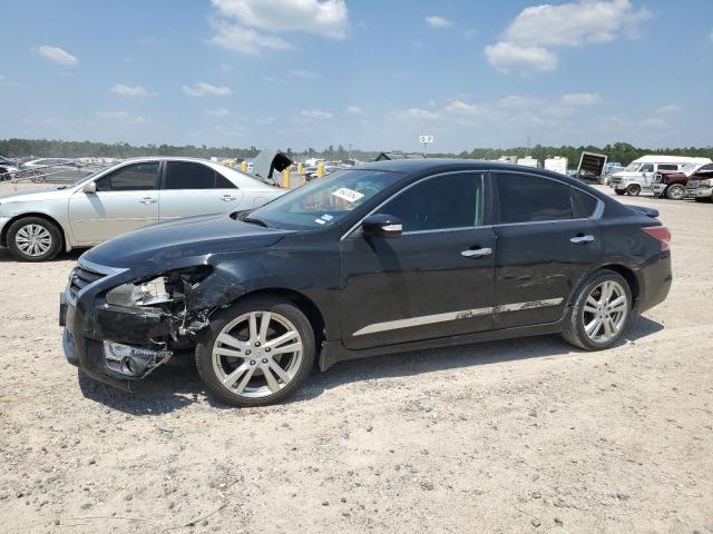 NISSAN ALTIMA 3.5 2014 1n4bl3ap3ec413913