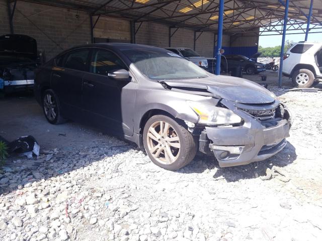 NISSAN ALTIMA 3.5 2014 1n4bl3ap3ec414608