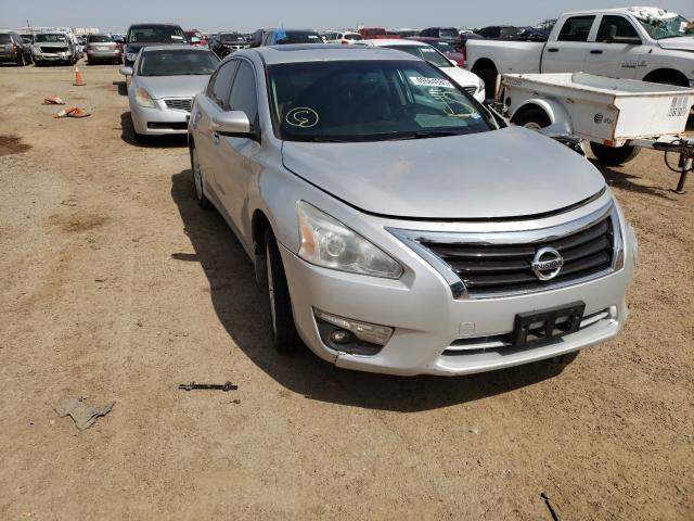 NISSAN ALTIMA 3.5 2014 1n4bl3ap3en208452